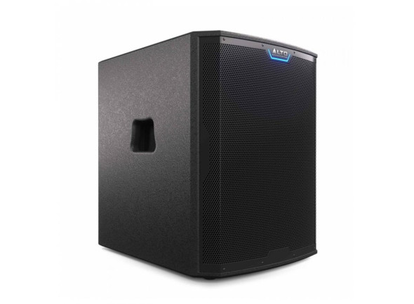 Alto TS 18S Subwoofer Alto TS 18S Subwoofer